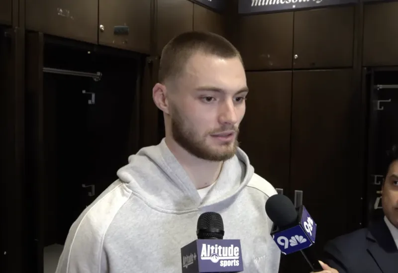 开云体育-布劳恩采访全文：拒绝为失利找借口，全队需在主场找回尊严